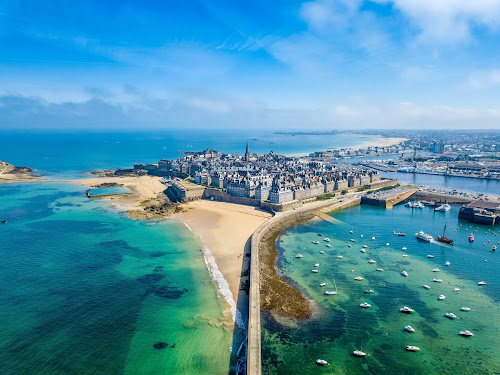 Agence de location de maisons de vacances Locations Vacances Saint Malo | Myhomein-saintmalo.com Saint-Malo