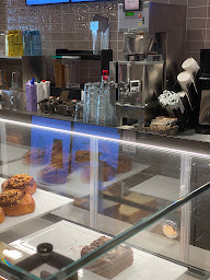 Photo n°12 de Starbucks à Chartres ()