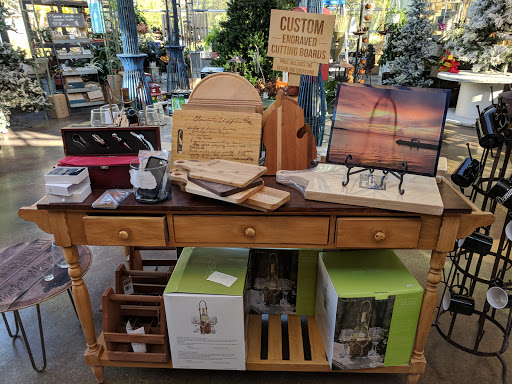 Flower Market «The Gateway», reviews and photos, 7150 N Main St, Village of Clarkston, MI 48346, USA