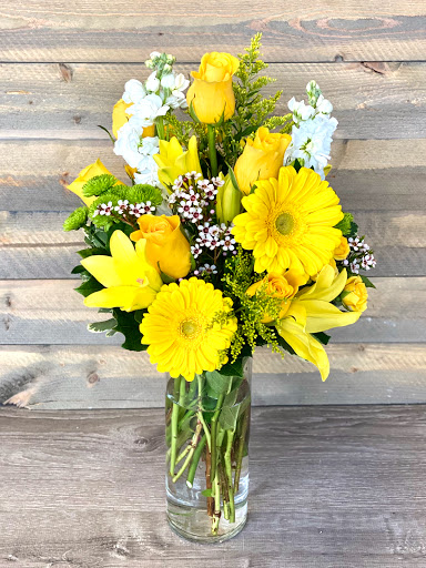 Florist «Everyday Flowers and Balloons», reviews and photos, 512 El Camino Real, Redwood City, CA 94063, USA