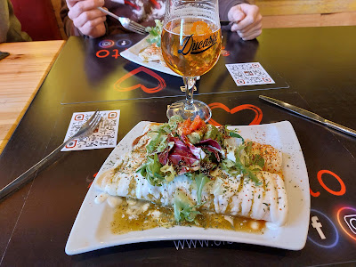 El Bullito à Béthune