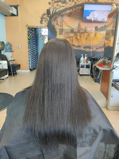 Beauty Salon «Angel Hair & Beauty Salon», reviews and photos, Stevens Creek Blvd, Santa Clara, CA 95051, USA