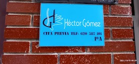 Clínica de Fisioterapia Héctor Gomez