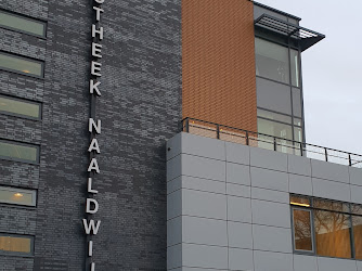 Apotheek Naaldwijk