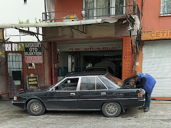 Başkurt Oto Elektrik