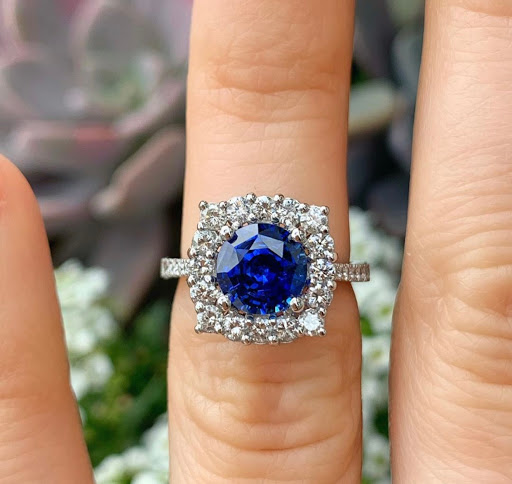 Jeweler «Sausalito Jewelers», reviews and photos, 4 Princess St, Sausalito, CA 94965, USA