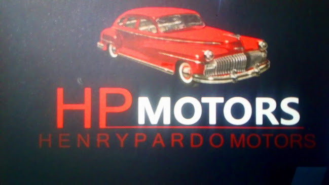 H.P MOTORS