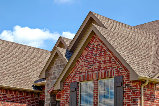 Lewis Roofing Systems in Okmulgee, Oklahoma