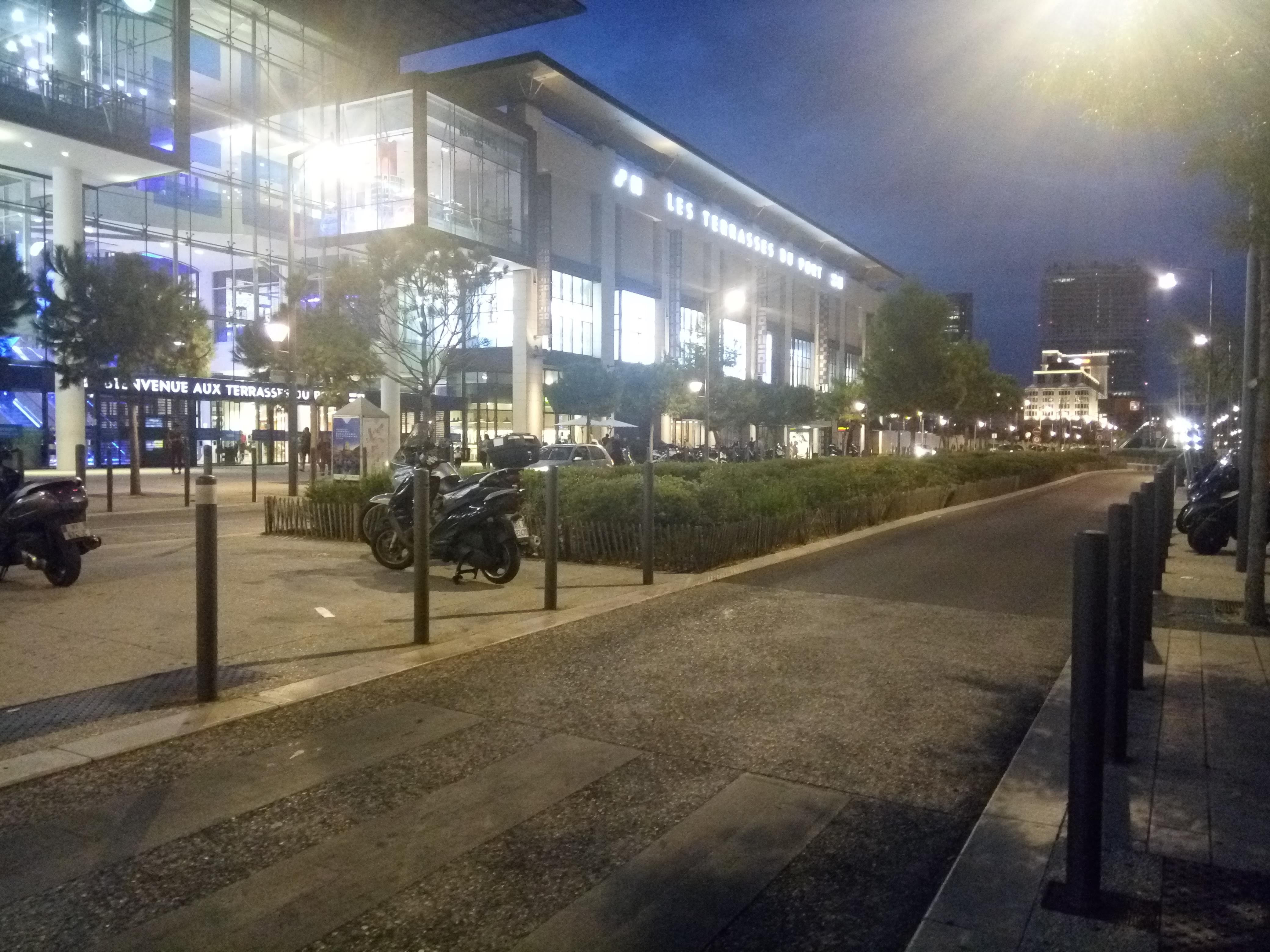 Photo n° 8 de l'avis de Jocelyne.o fait le 14/12/2018 à 09:57