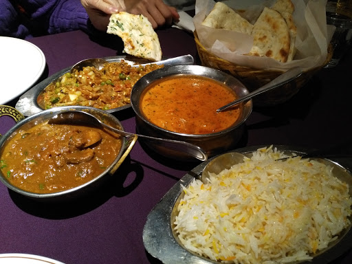 Ancila's Indian Cuisine