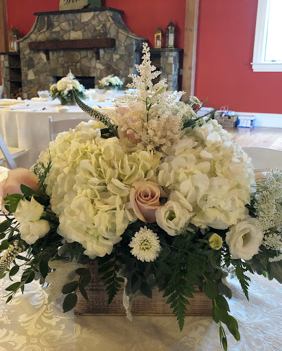 Florist «Cape Winds Florist», reviews and photos, 860 Broadway, Cape May, NJ 08204, USA