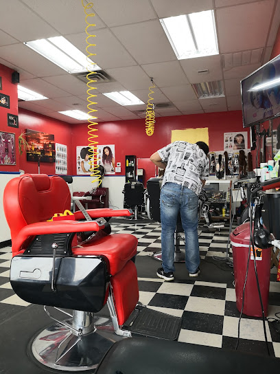 Ebenezer studio Barber Shop