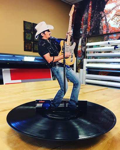 Print Shop «Printing Specialists», reviews and photos, 1929 E 5th St, Tempe, AZ 85281, USA