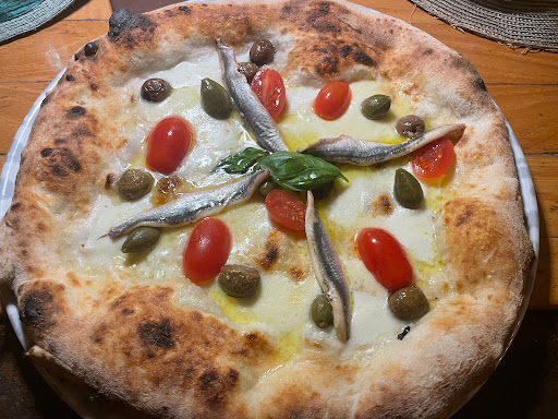 LulaPaluza in Rossano Stazione, Provincia di Cosenza