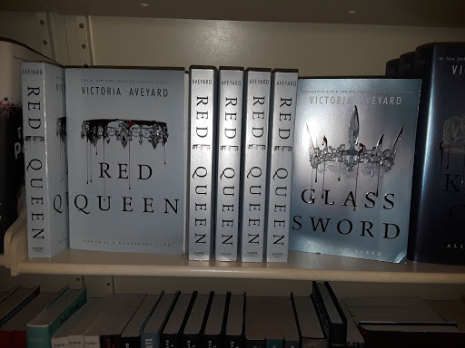 Book Store «Books-A-Million», reviews and photos, 994 Breckenridge Ln, Louisville, KY 40207, USA