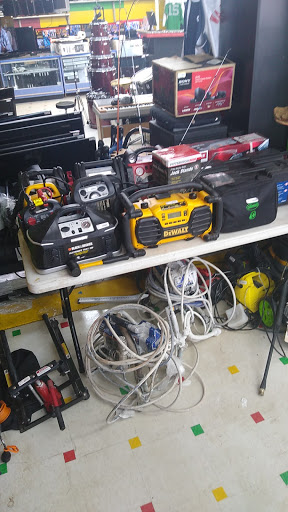 Pawn Shop «Ez Pawn», reviews and photos, 3101 South Blvd, Charlotte, NC 28209, USA