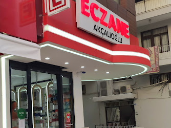 Akçalıoğlu Eczanesi (Apotheke-Pharmacy)