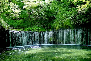 Shiraito Waterfall image