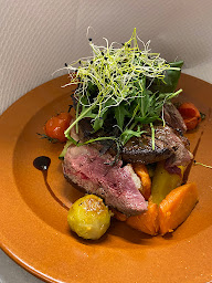 Photo n°22 de Restaurant Les Baux Haut de Cagnes à Cagnes-sur-Mer ()