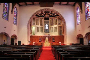 East Lake United Methodist Church image