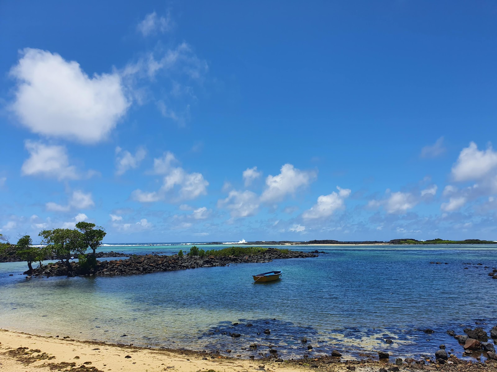 Le Bouchon Beach photo #8