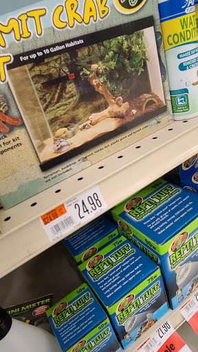 Pet Supply Store «Pet Supplies Plus», reviews and photos, 1816 S Stephenson Ave, Iron Mountain, MI 49801, USA