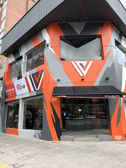 VOTRI Fit & Health - Av. Sta Fe 1401, B1640 Martínez, Provincia de Buenos Aires, Argentina