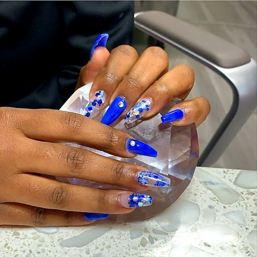 Hair Salon «Marcia’s Quality Hair Salon», reviews and photos, 3202 Brinkley Rd, Temple Hills, MD 20748, USA