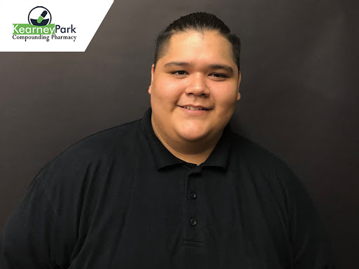 Pharmacy «KEARNEY PARK COMPOUNDING PHARMACY», reviews and photos, 502 W Kearney St, Mesquite, TX 75149, USA