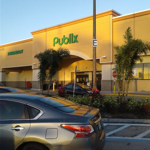 Supermarket «Publix Super Market at Fairmont Plaza», reviews and photos, 3610 US Hwy 27 S, Sebring, FL 33870, USA