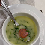 Photo n°1 de l'avis de Mariana.a fait le 09/10/2023 à 08:37 sur le  Restaurante L7 à Espinho