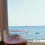 Photo n°4 de l'avis de BigB. fait le 20/07/2023 à 21:48 sur le  Bar La Scogliera à Morcone