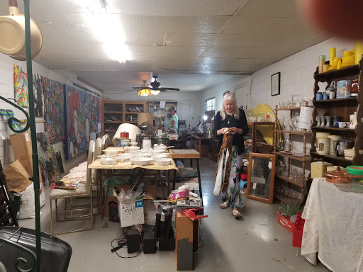 The Turquoise Antler General Store