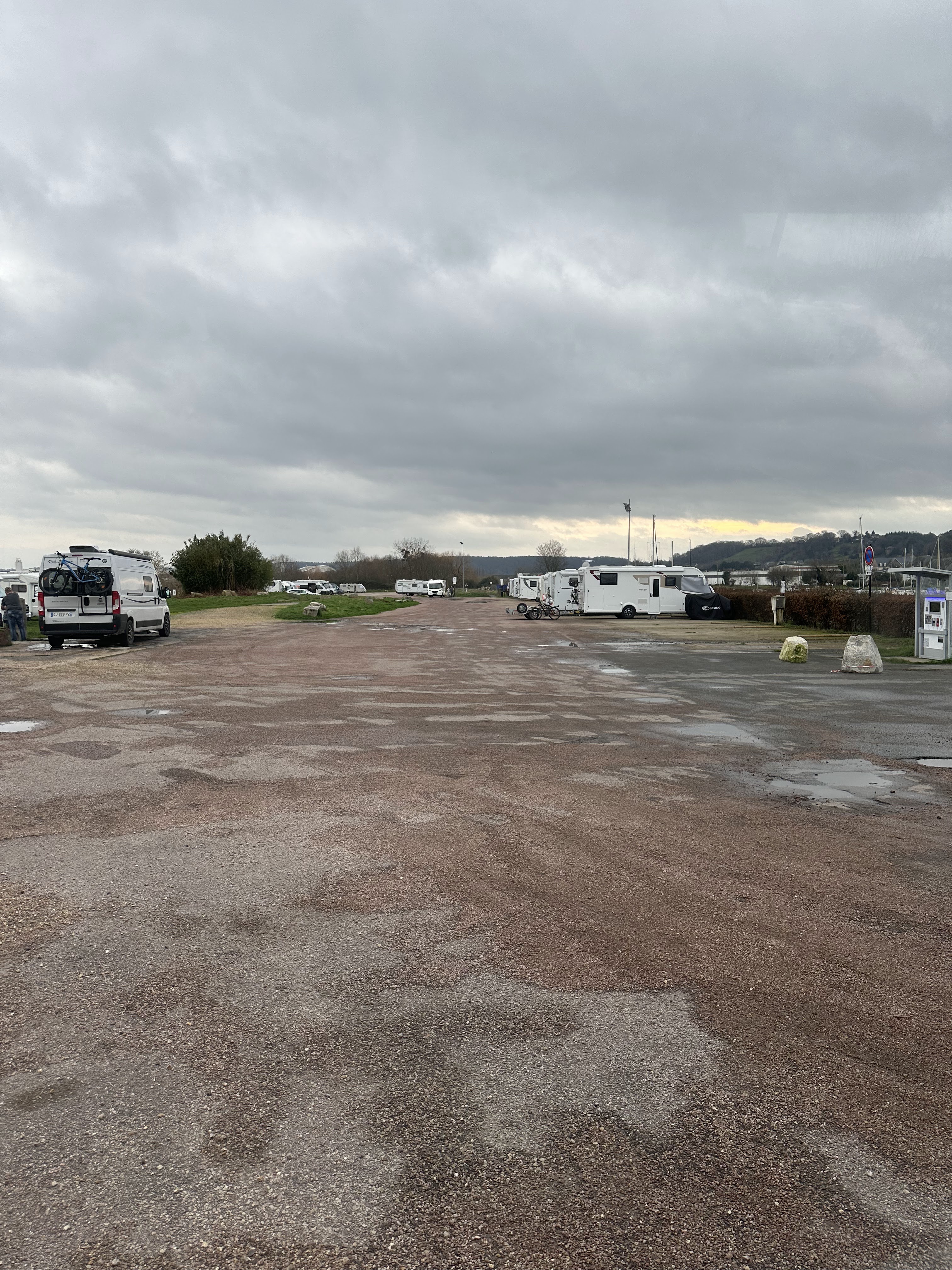 Photo n° 13 de l'avis de kévin.e fait le 27/12/2023 à 14:35