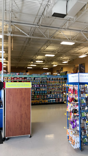 Pet Supply Store «PetSmart», reviews and photos, 3665 Marketplace Blvd, East Point, GA 30344, USA