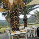 Photo n°4 de l'avis de Lorenza.a fait le 26/05/2023 à 17:27 sur le  Trattoria da Pina à Pantelleria