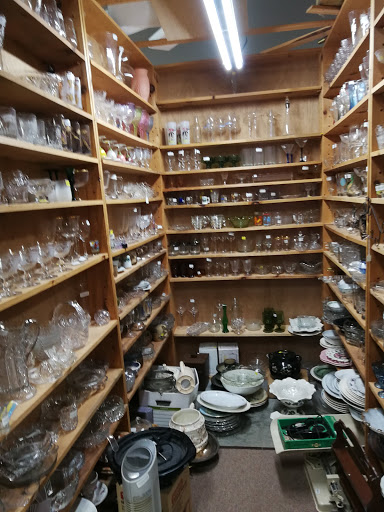 Unfinished Furniture Store «Chestertown Antique & Furniture», reviews and photos, 6612 Church Hill Rd, Chestertown, MD 21620, USA