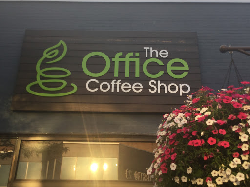 Coffee Shop «The Office Coffee Shop», reviews and photos, 402 S Lafayette Ave, Royal Oak, MI 48067, USA