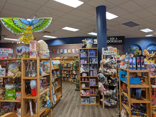 Used Book Store «Changing Hands Bookstore», reviews and photos, 6428 S McClintock Dr, Tempe, AZ 85283, USA