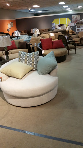 Furniture Store «Rudy Furniture», reviews and photos, 2505 Eastern Blvd, Montgomery, AL 36117, USA
