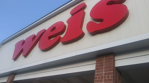 Supermarket «Weis Markets», reviews and photos, 800 Hooper Rd, Endwell, NY 13760, USA