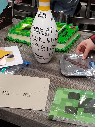 Bowling Alley «Bonnyman Bowling Center», reviews and photos, Molly Pitcher Dr, Camp Lejeune, NC 28547, USA