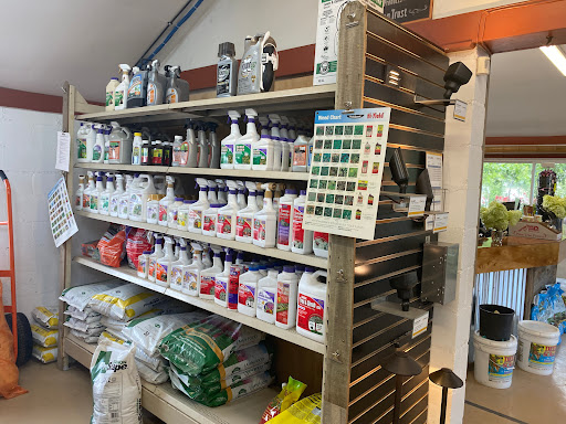 Landscaping Supply Store «Kirkwood Gardens», reviews and photos, 2701 Barrett Station Rd, Ballwin, MO 63021, USA