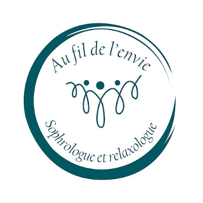 Au fil de l'envie - Sophrologue spécialisée dans les domaines de la maternité et de la parentalité à Hennebont