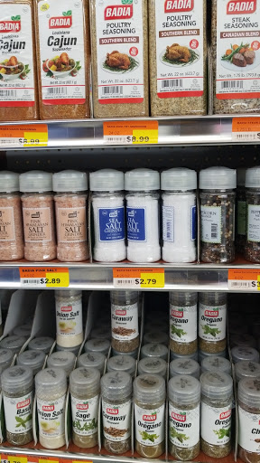 Supermarket «Pompano Supermarket», reviews and photos, 11 NE 3rd St, Pompano Beach, FL 33060, USA