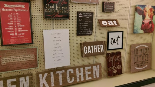 Craft Store «Hobby Lobby», reviews and photos, 45315 Alton Ln, California, MD 20619, USA