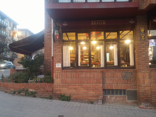 Taberna Akeita