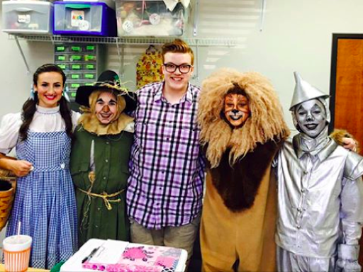 Performing Arts Theater «Actors Conservatory Theatre», reviews and photos, 359 Lake Park Rd #118, Lewisville, TX 75057, USA