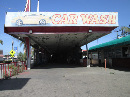 Car Wash «Florence Car Wash», reviews and photos, 1662 Florence Ave, Los Angeles, CA 90001, USA