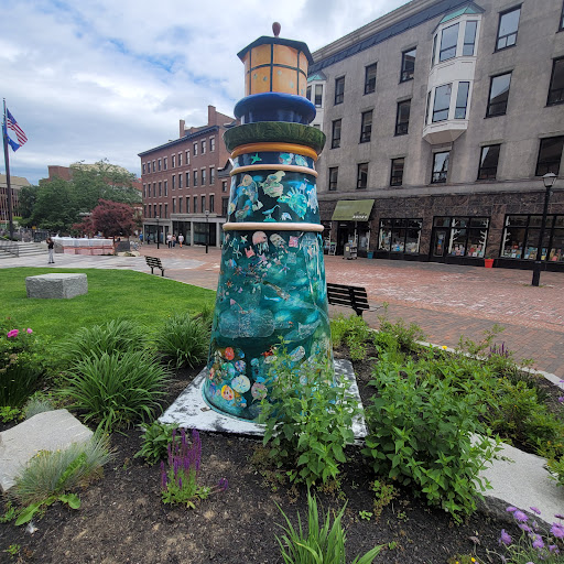Book Store «Longfellow Books», reviews and photos, 1 Monument Way, Portland, ME 04101, USA